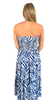 KLD Caribe Dress
