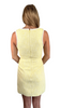 Amanda Uprichard Caligari Dress