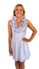 Amanda Uprichard Indra Dress