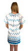Willa Story Agean Darcy Dress