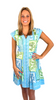 Anna Cate Monaco Ruby Dress