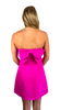 TCEC Bryson Bow Dress