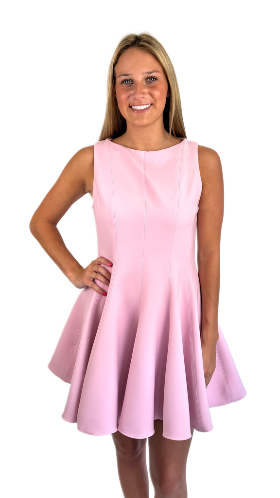 Endless Rose Carlisle Dress
