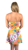 ASTR Cerinthe Dress
