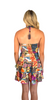 Shore Motu Belize Mini Dress