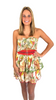 Shore Parrot Ellie Dress