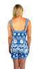 Saylor Catrice Romper