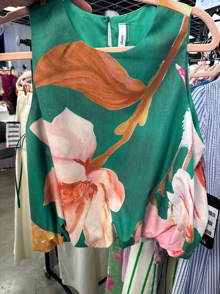 Margarita Skirt Set