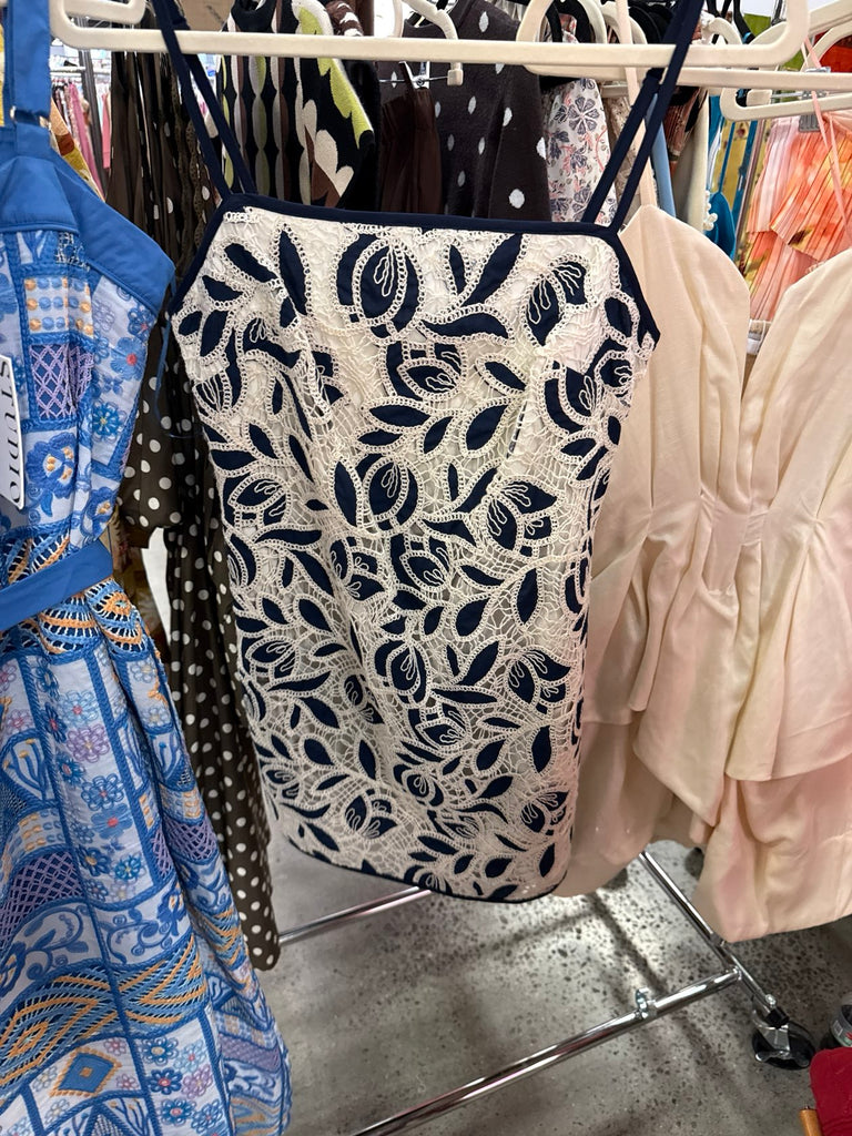 Georgia Dress