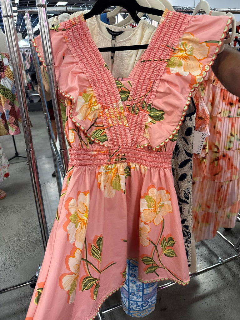 STRUT AND BOLT WOMEN Dresses