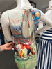 Breaks The Tackle Dress