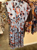 Aubie Maxi Dress