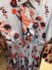 Aubie Maxi Dress
