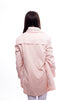 Ciao Milano Blush Tess Jacket