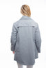 Ciao Milano Silver Tess Jacket