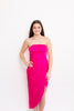 Do + Be Elle Wrap Dress